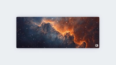 Galaxy Pattern