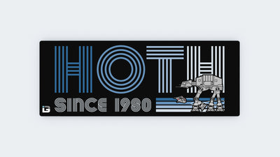 Hoth Since 1980