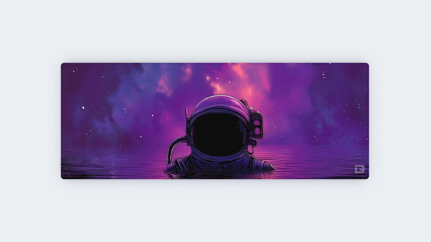 Astronaut Reflections