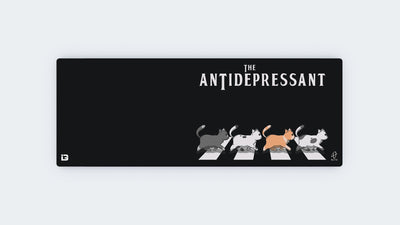Antidepressant