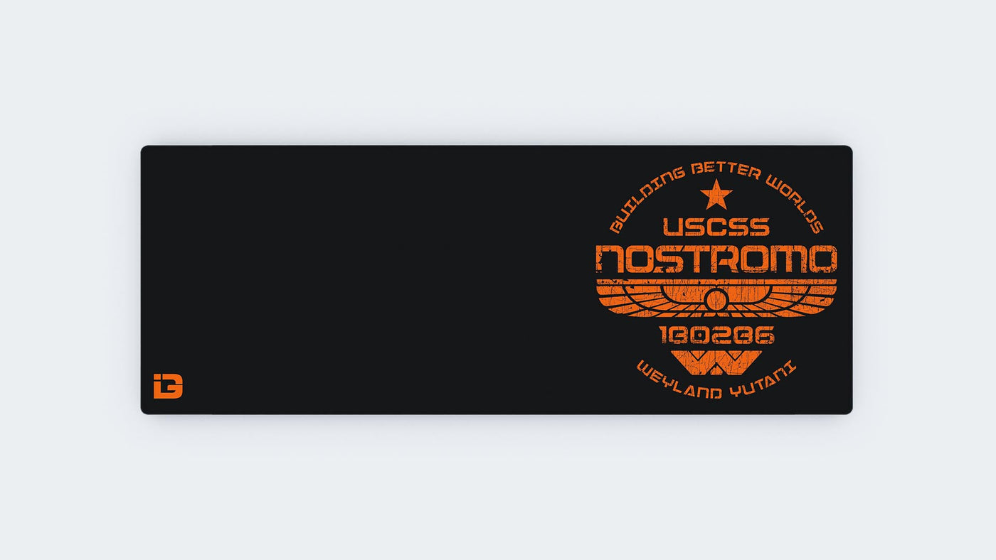 Deep Space Freight Division