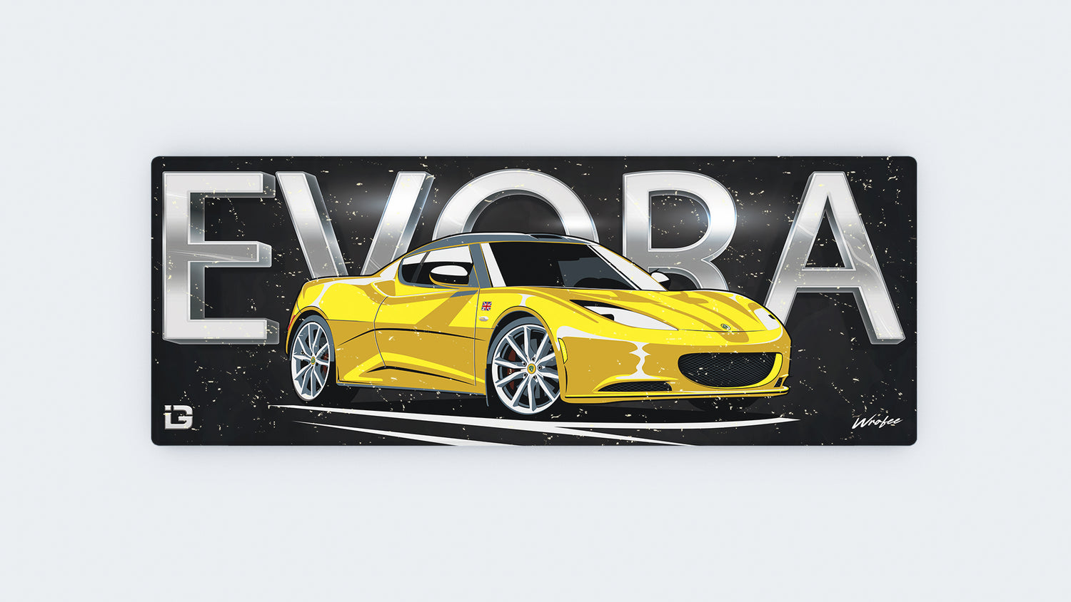 Evora
