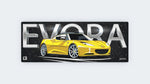 Evora
