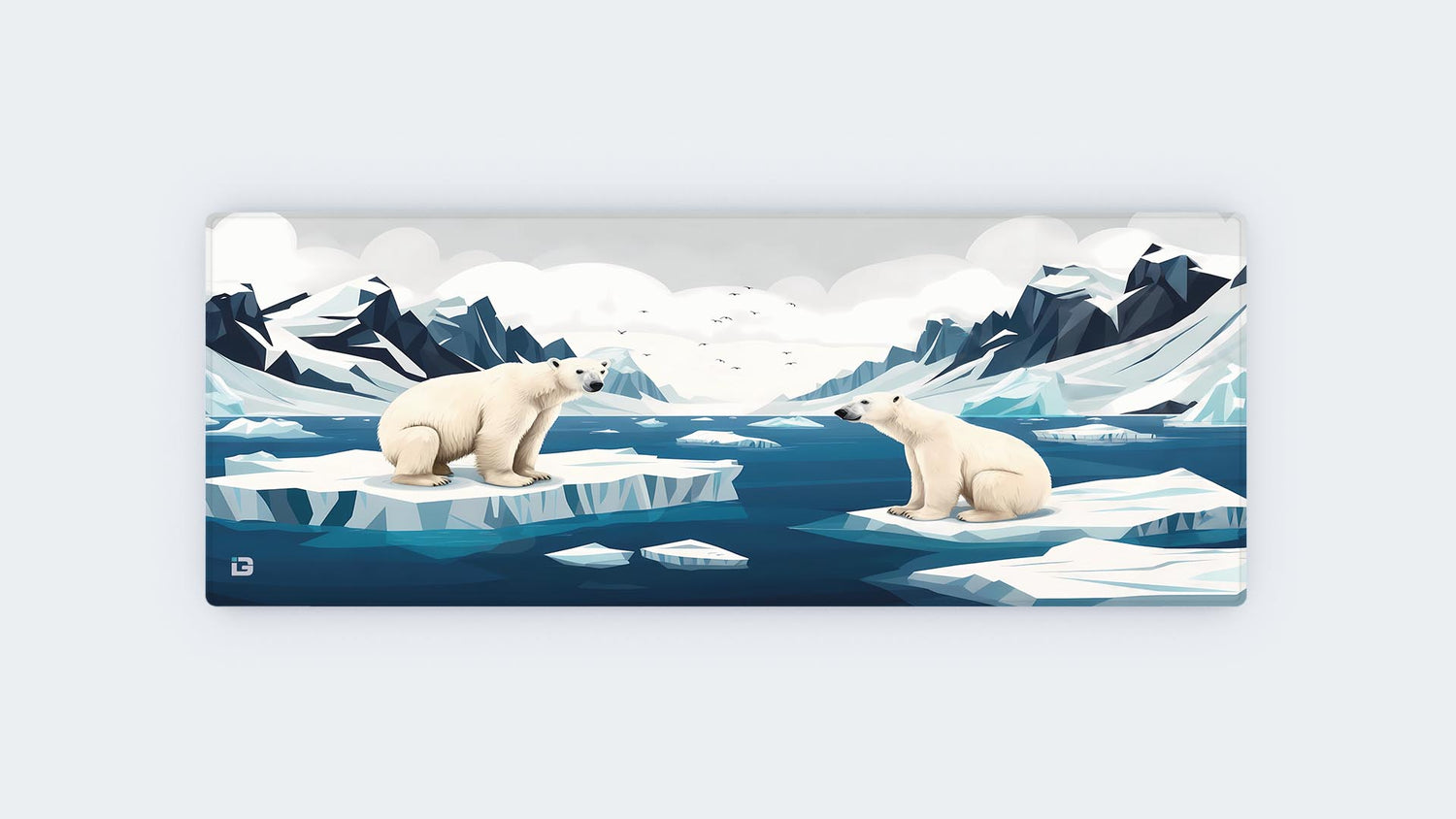 Polar Duo Chill