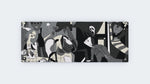 Slasher Guernica