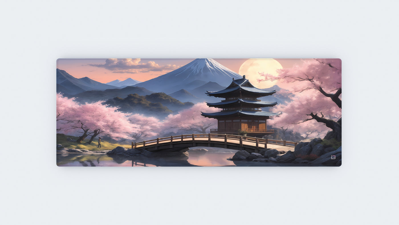 Japanese Zen