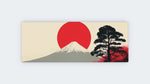 Crimson Fuji