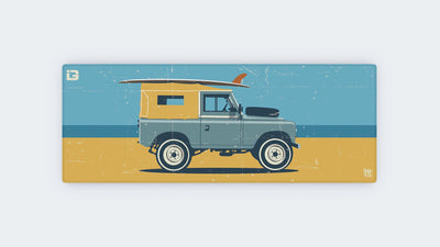 Defender 90