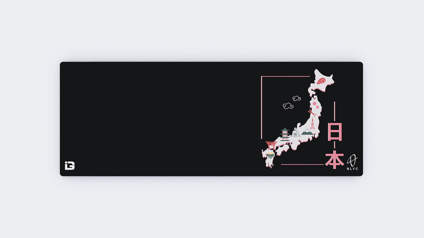 Heart Of Japan