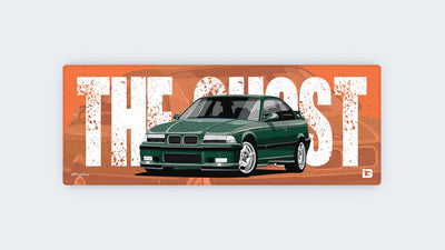 E36 M3 GT