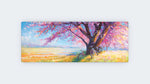 Sweet Romance Of Blossom