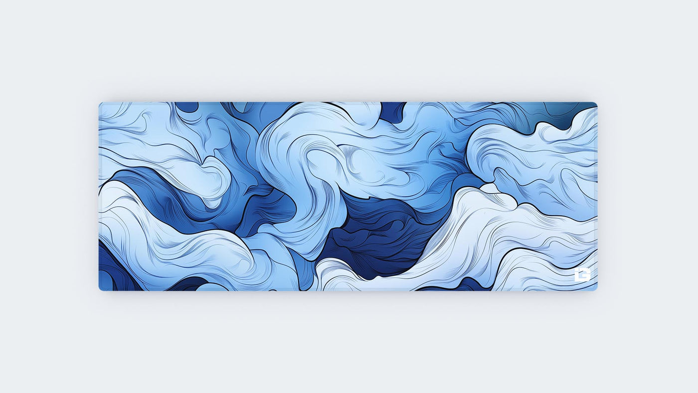 Aqua Drift