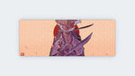 Stray Swordsman