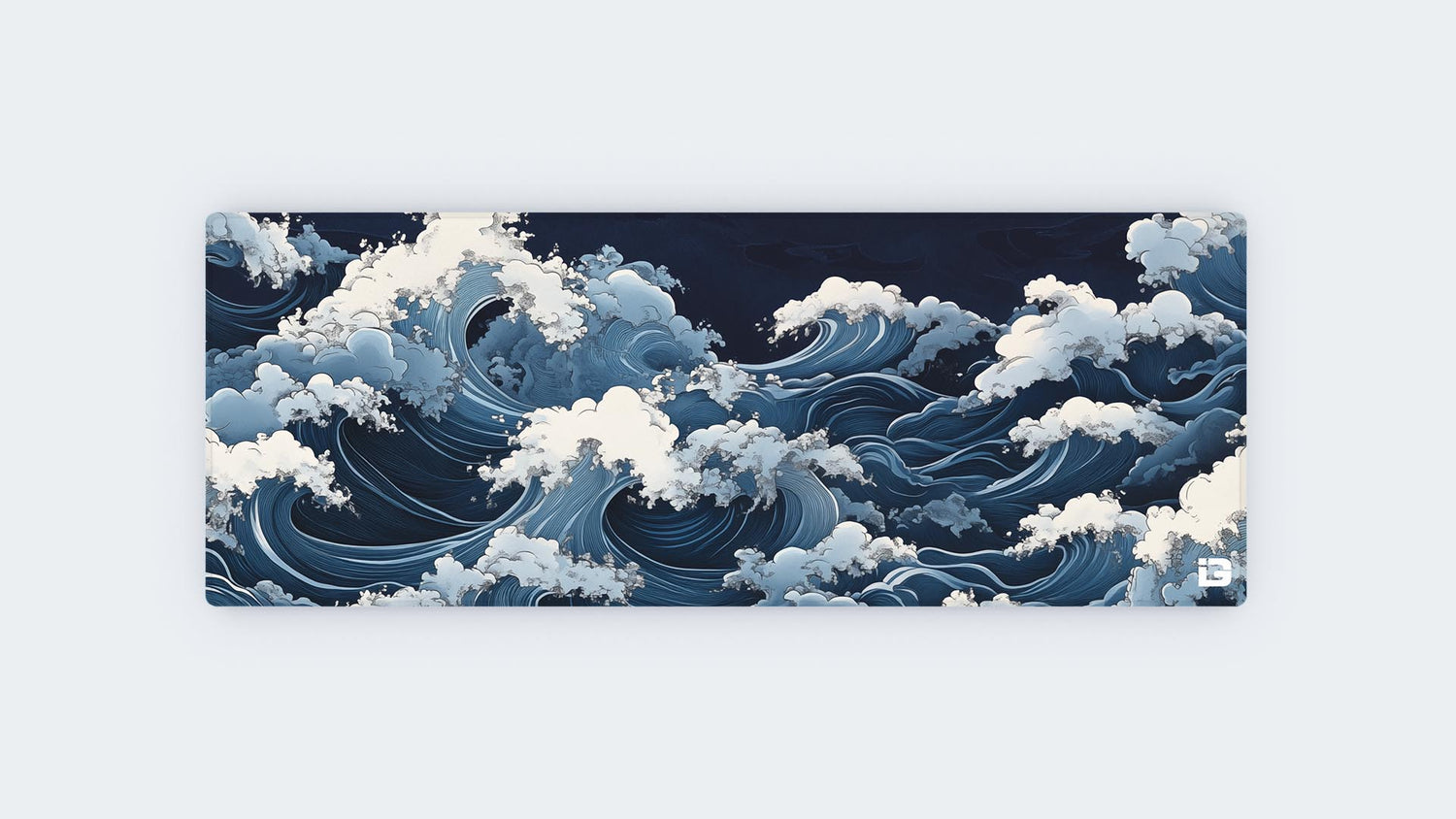 Blue Waves