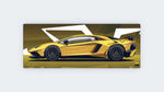 V12 Fury