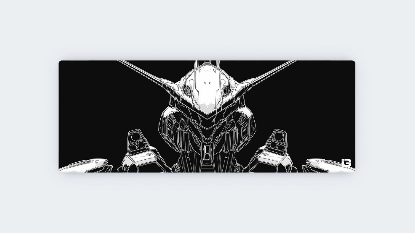 Mecha