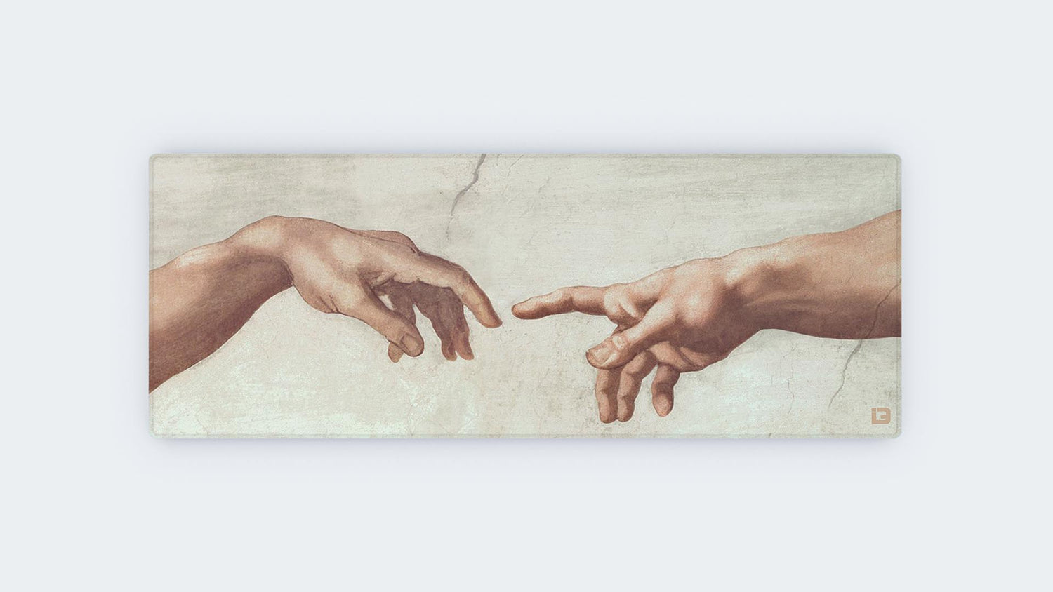 Touch Of Adam