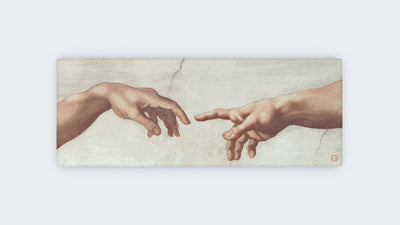 Touch Of Adam
