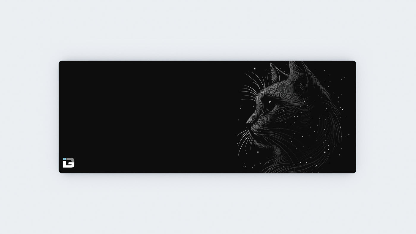 Space Cat