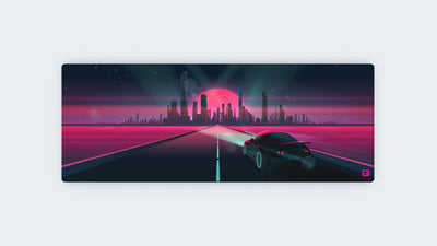 Sunset Drive
