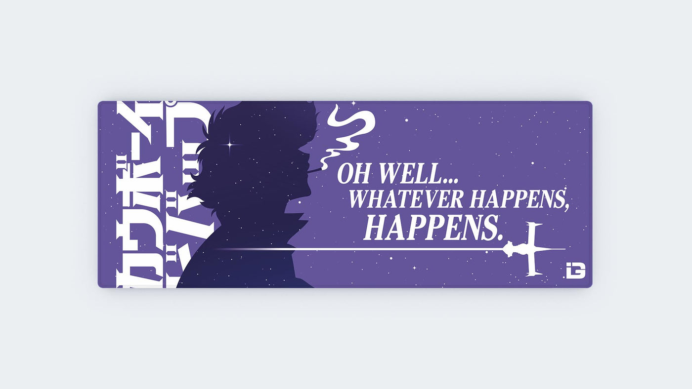 Whatever Happens