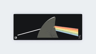 Shark Side Of The Moon
