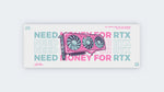 RTX White