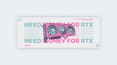 RTX White
