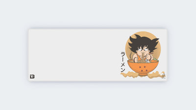 Ramen Memories