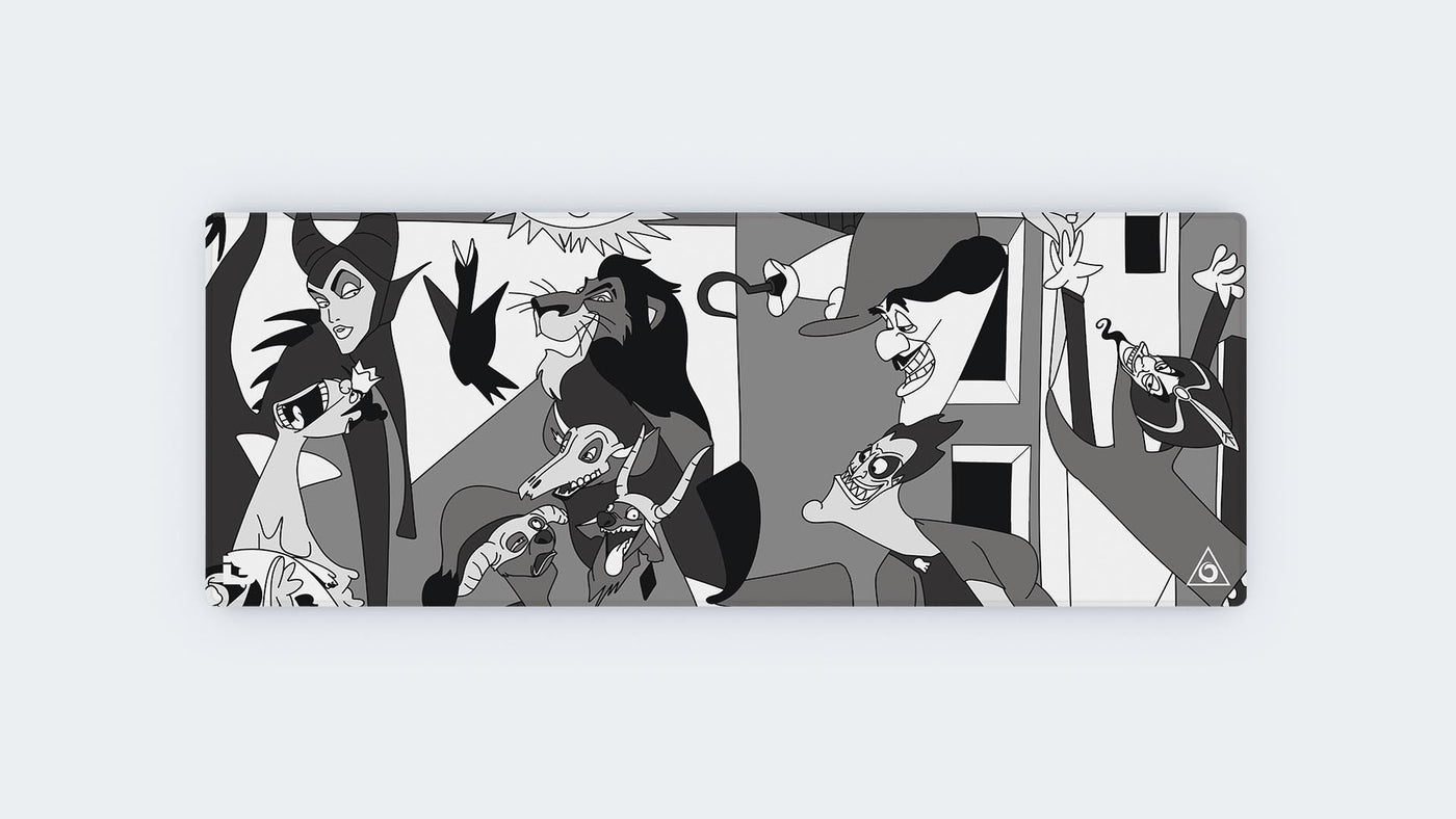 Villans Guernica