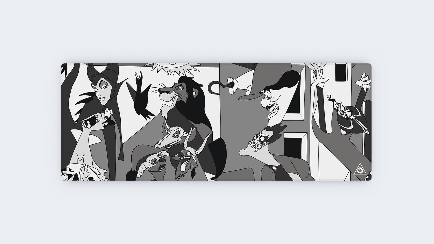 Villans Guernica