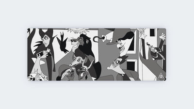 Villans Guernica