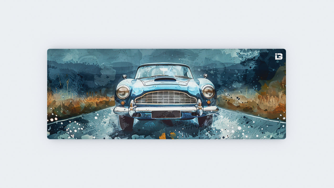 Water Colour DB5