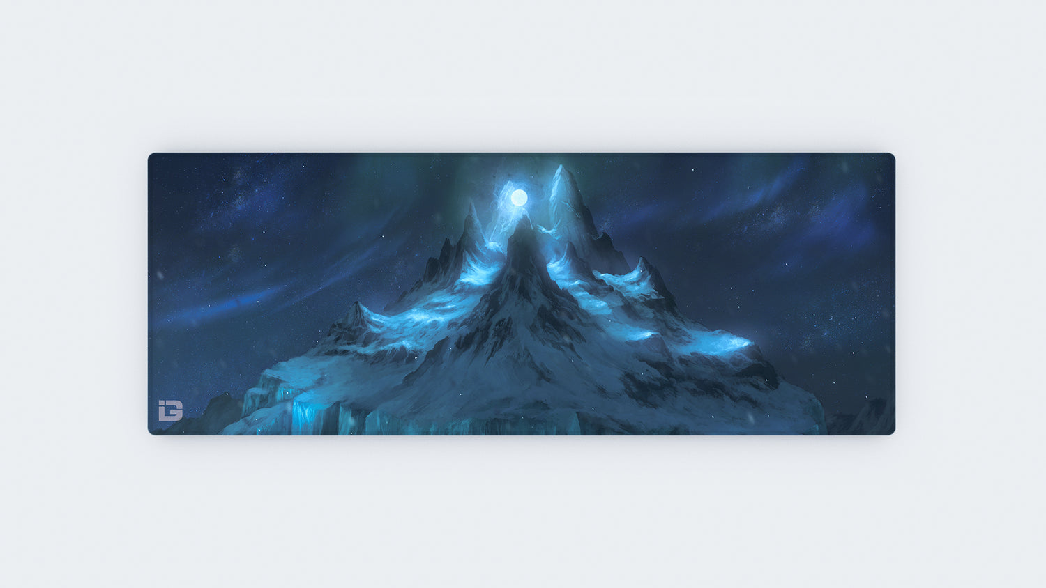 Deep Cold