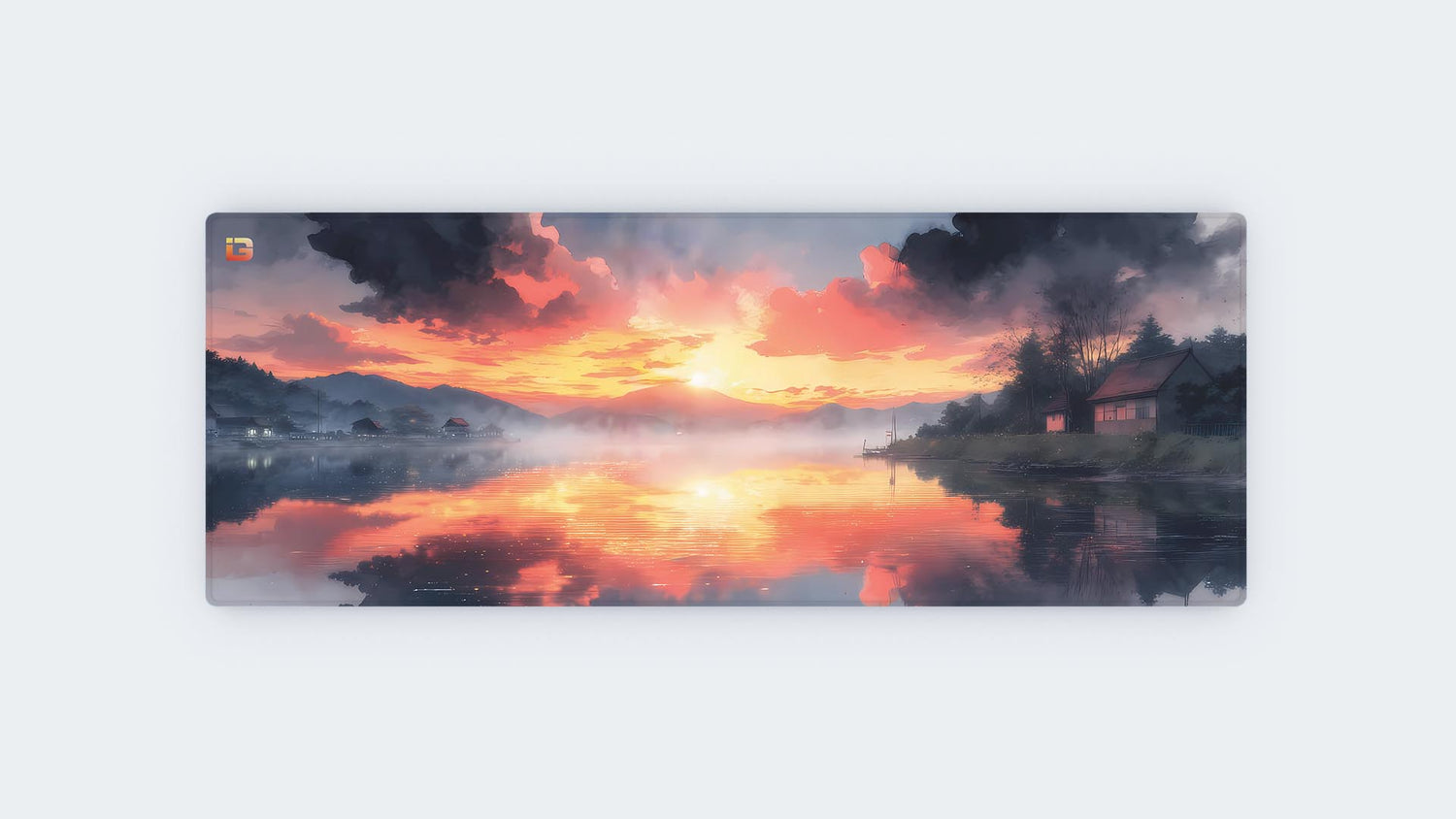 Sunset Chill