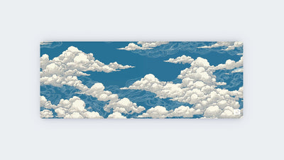 Blue Skies