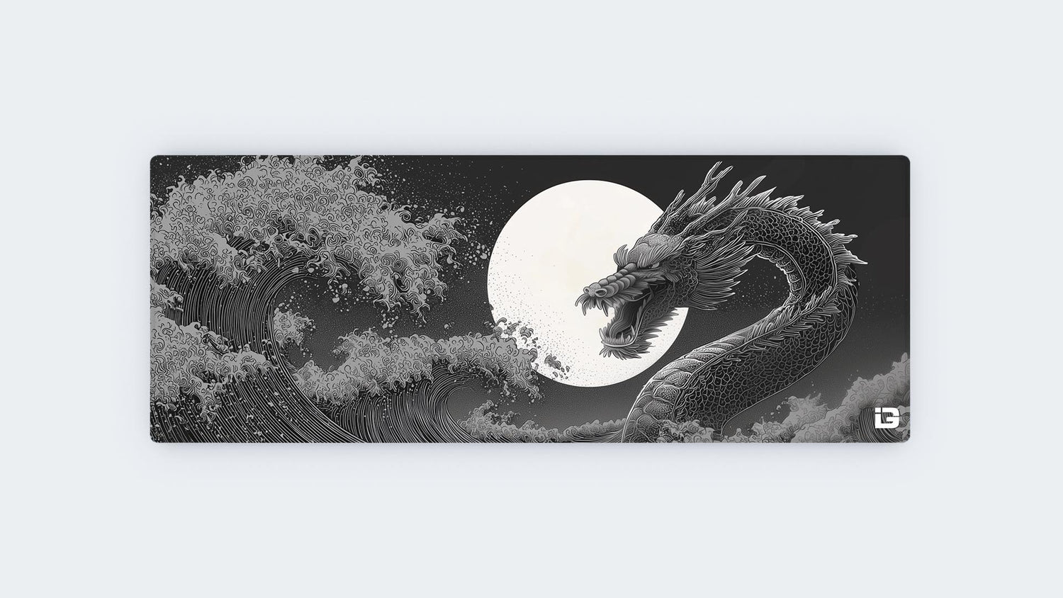 Shadow Dragon