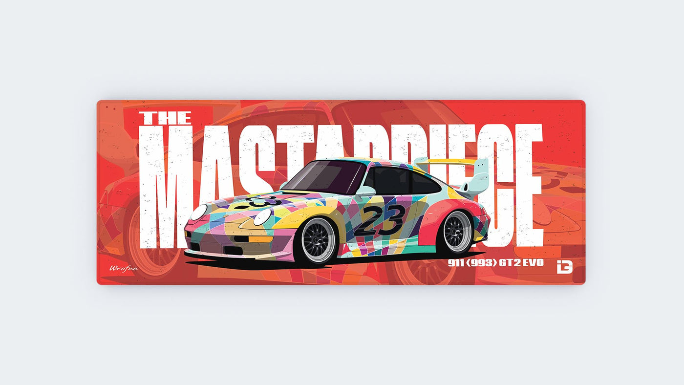 The Masterpiece