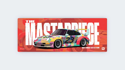 The Masterpiece
