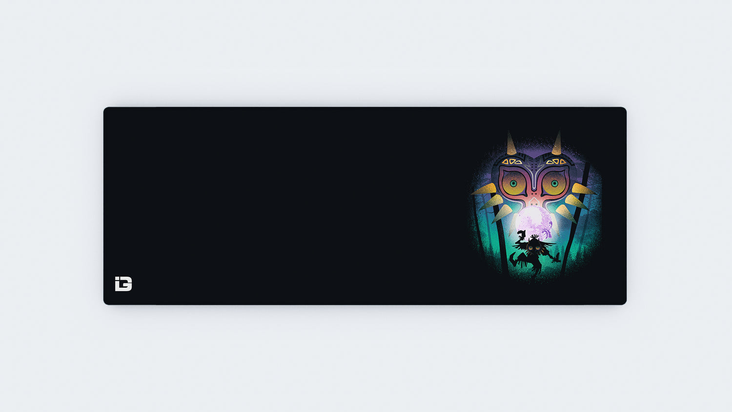 The Mask And The Moon