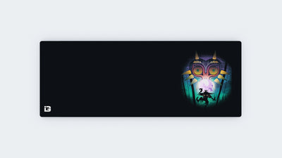The Mask And The Moon