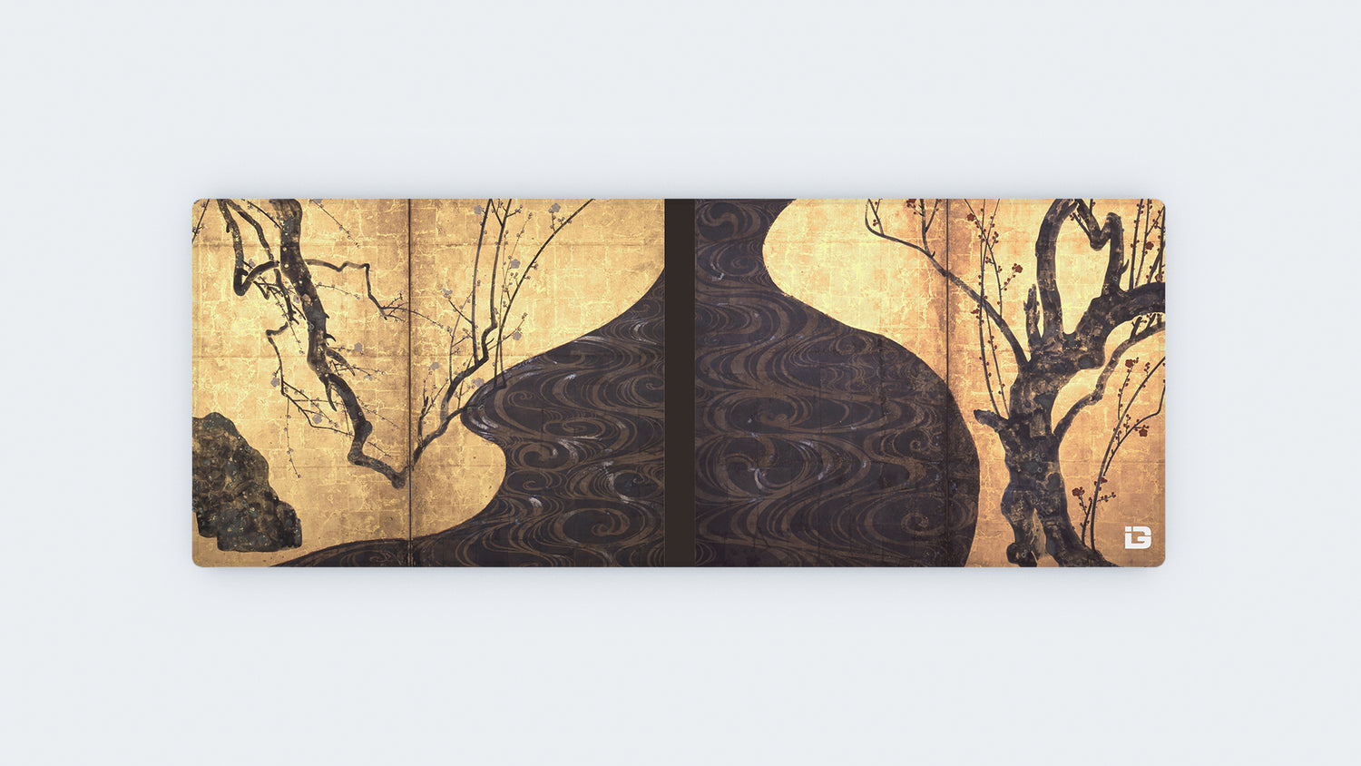 Plum Blossom