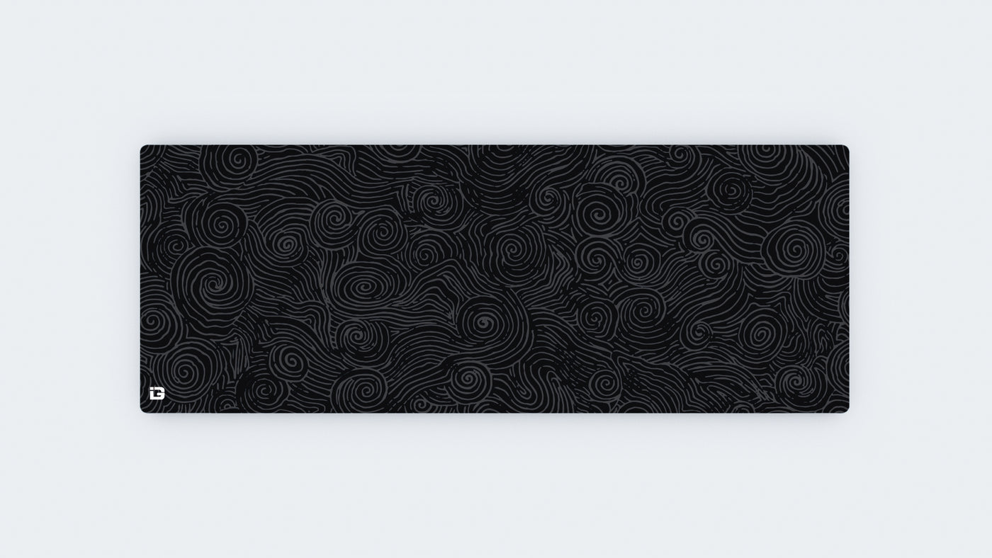 Dark Swirls