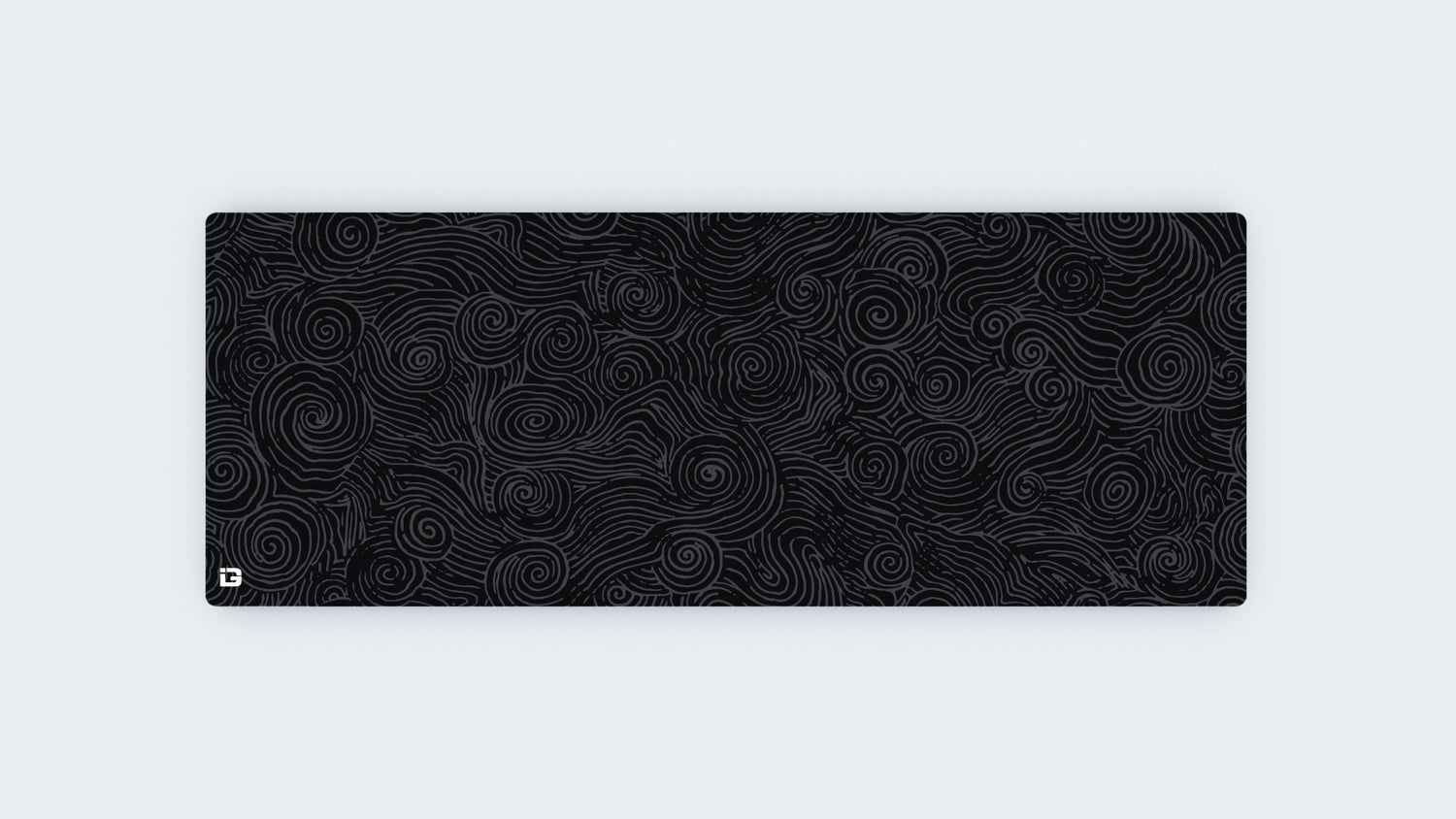 Dark Swirls