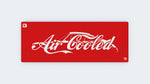 Air Cooled