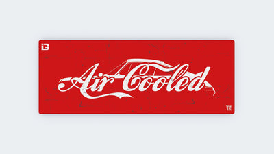 Air Cooled