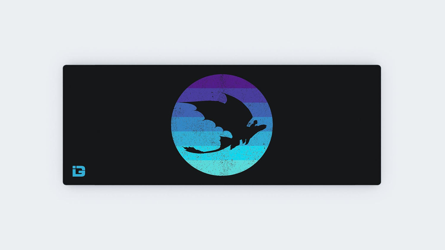 Trained Dragon