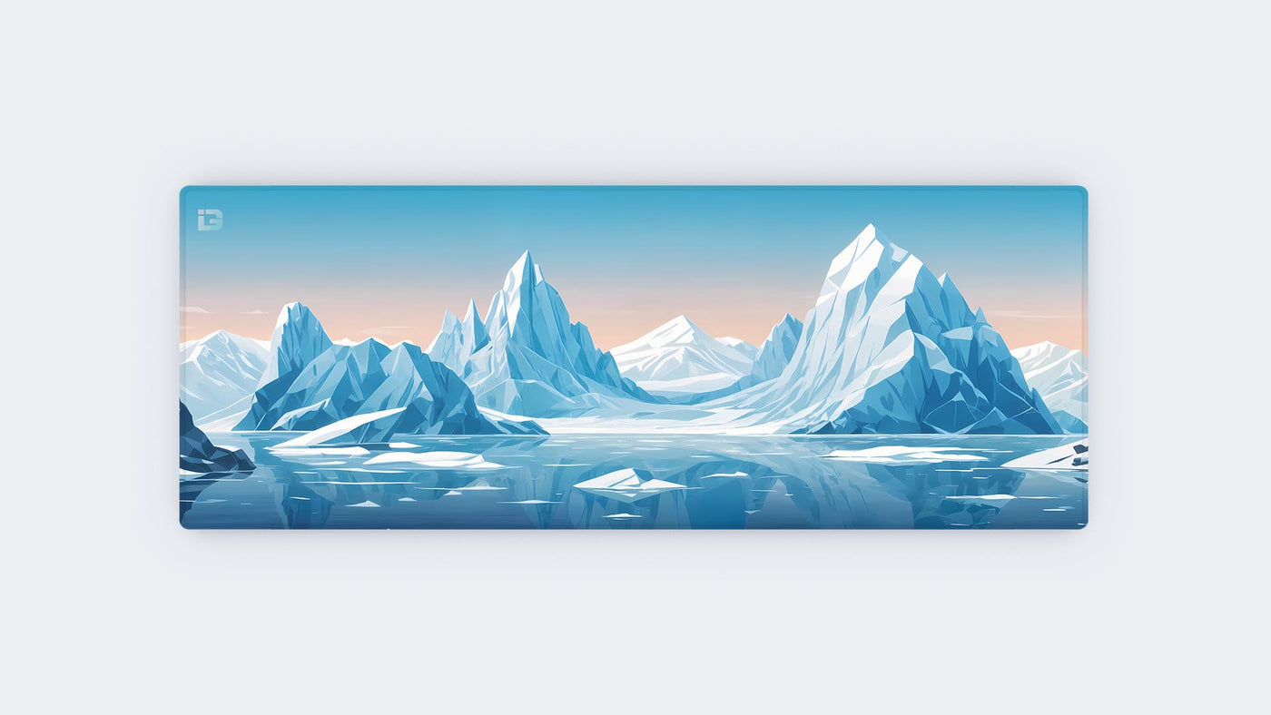 Frozen Reflection