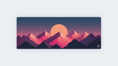 Sunset Peaks