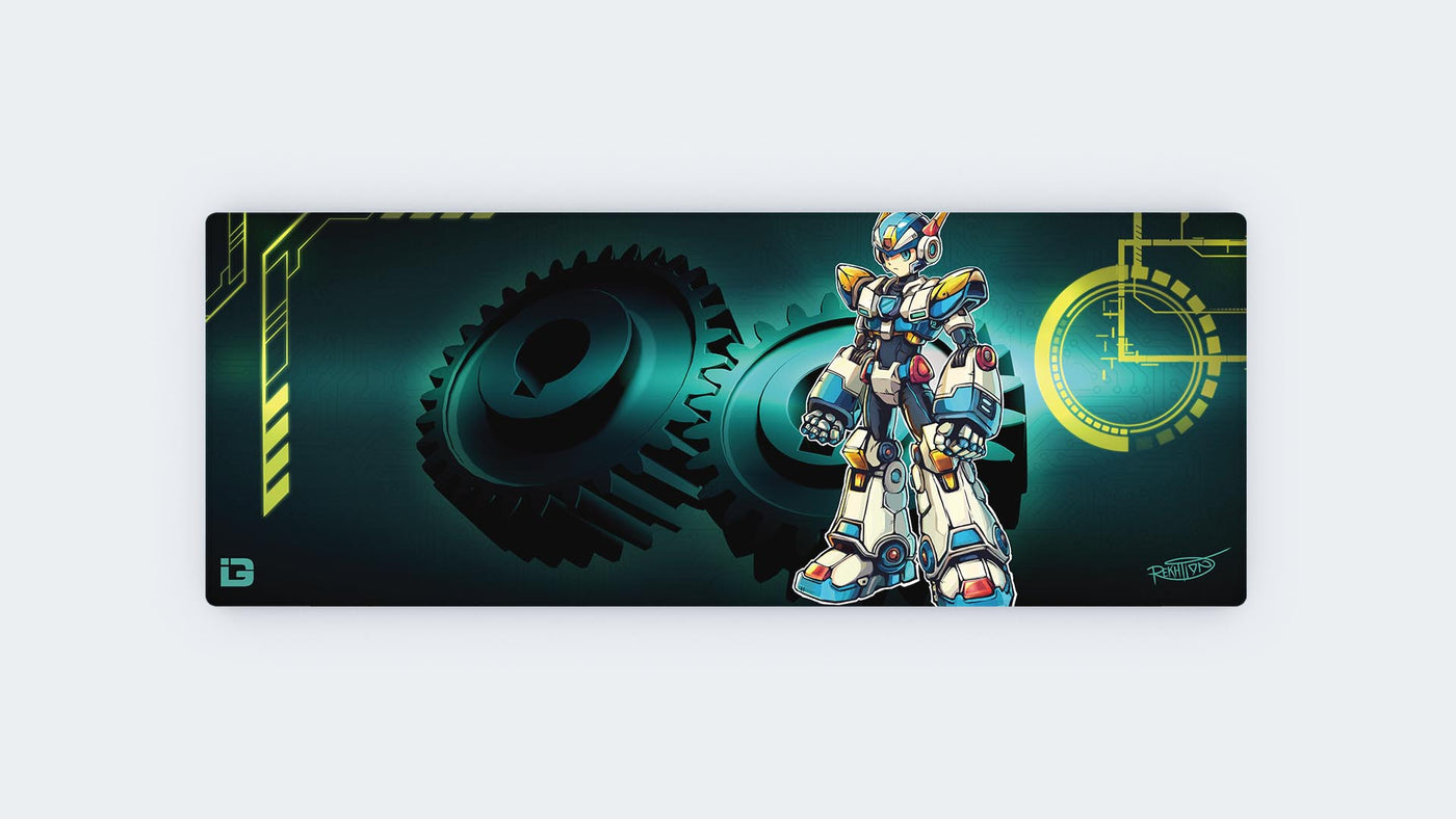 Blue Bomber